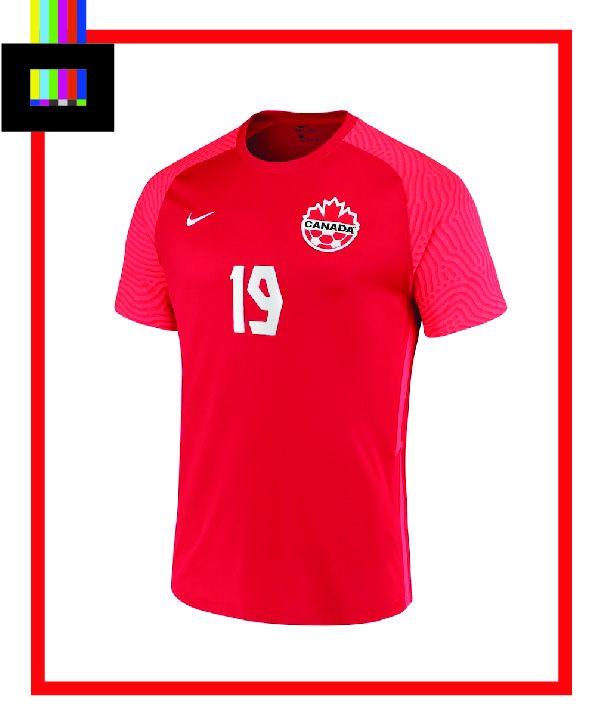 Canada Home Kit