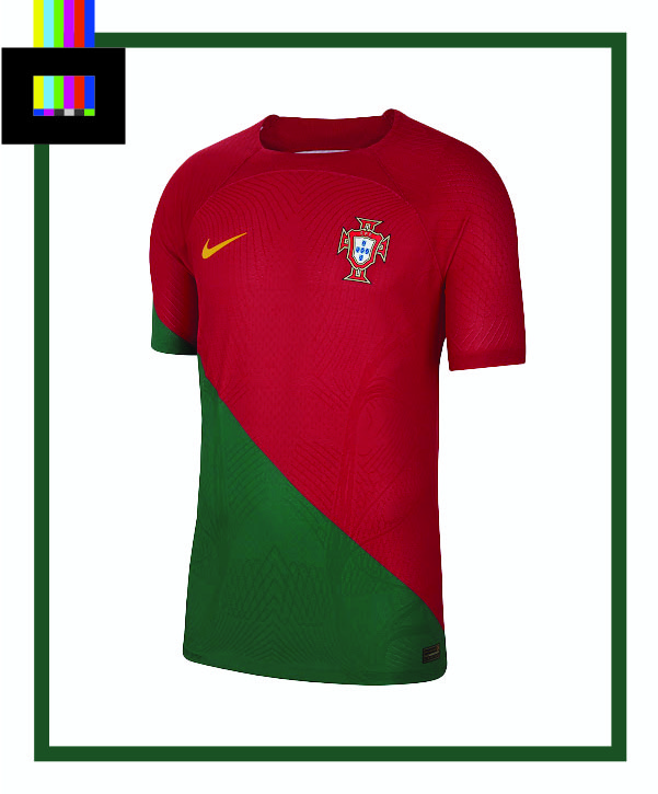 Portugal Home Kit
