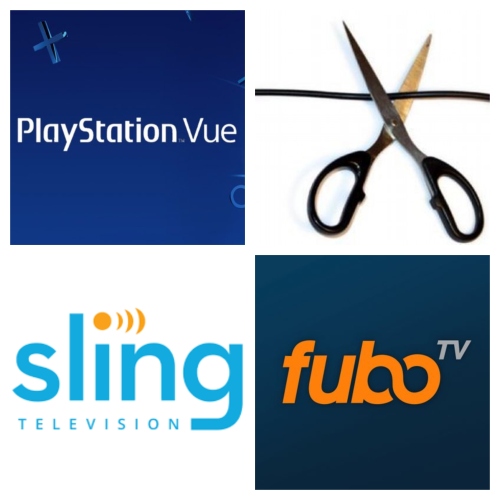 Sling TV and fuboTV comparison