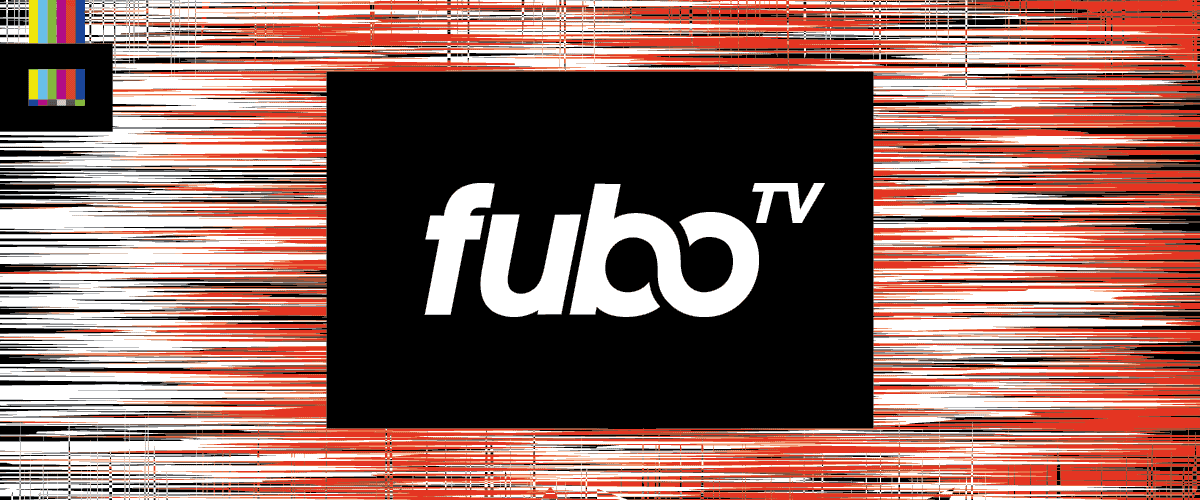 fuboTV top 10 streaming service