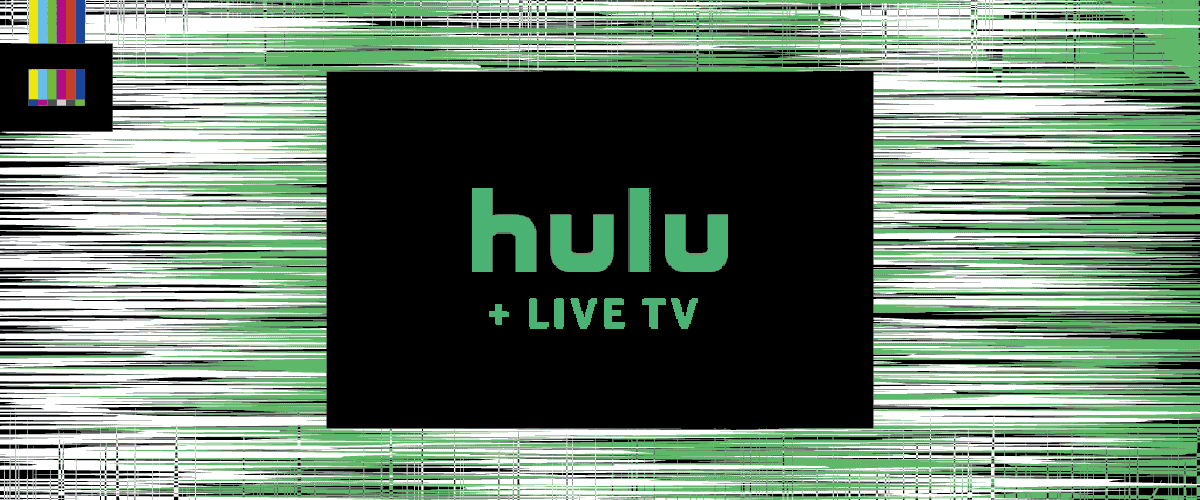Hulu Live TV streaming services for watching soccer