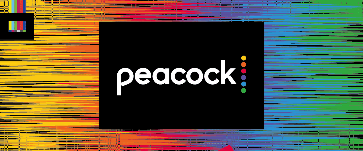 Peacock streaming services for watching soccer