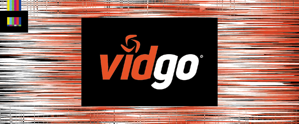 Vidgo streaming services for watching soccer