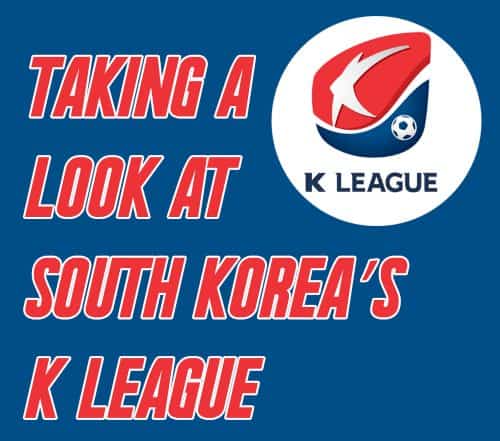 Korea League beginner's guide