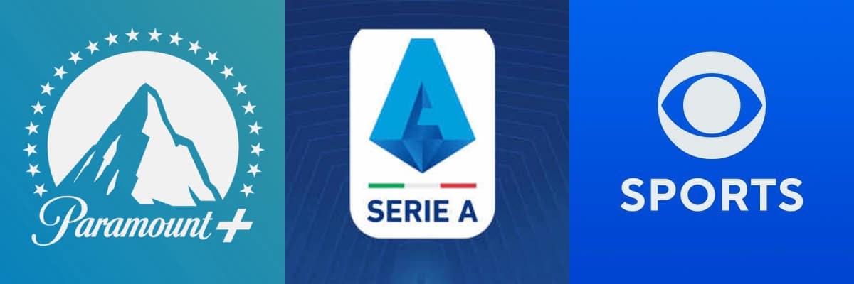 CBS Sports acquires Serie A rights