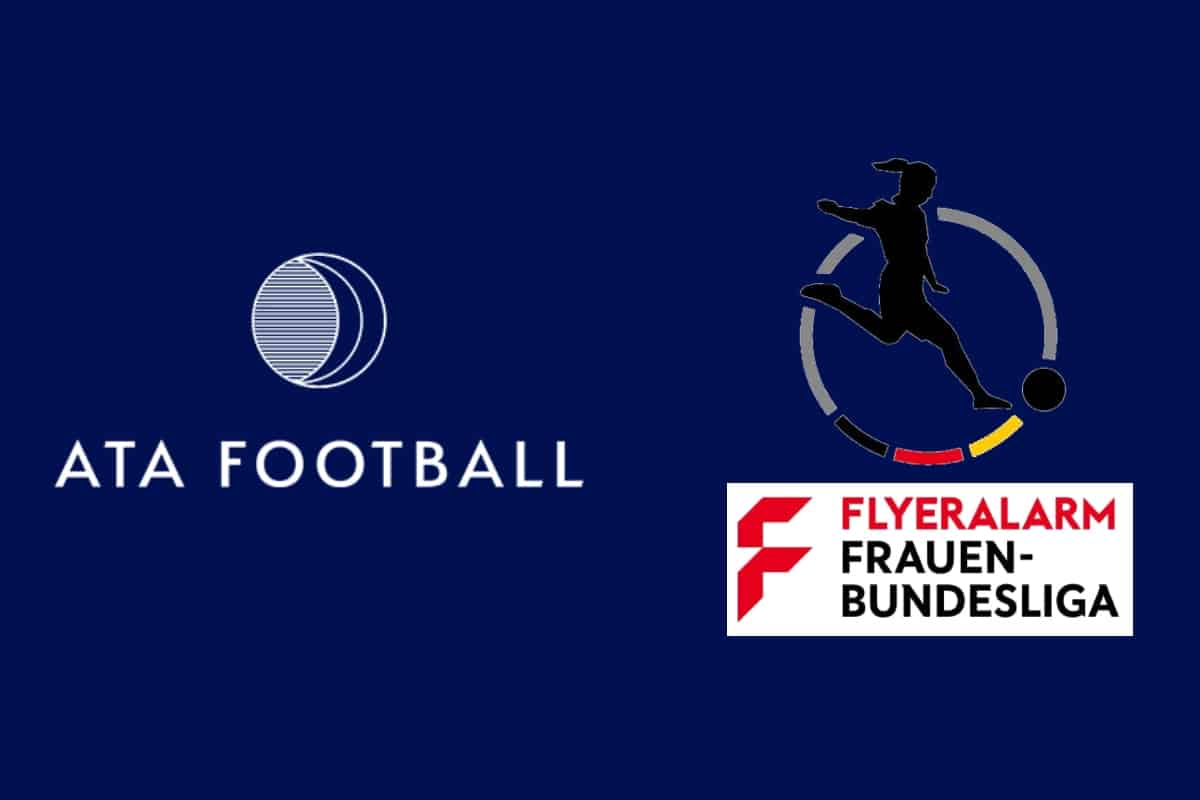 Frauen-Bundesliga coverage in the US