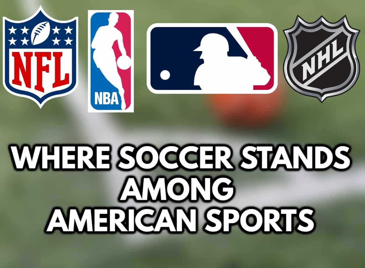 Soccer in the United States