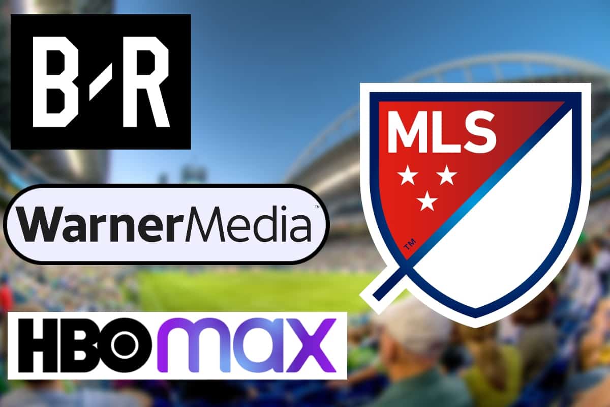 WarnerMedia MLS Rights