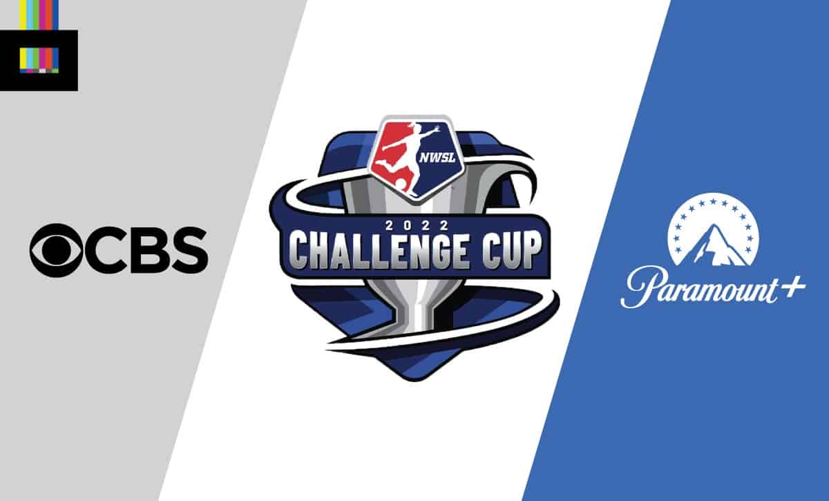 2022 NWSL Challenge Cup
