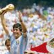 Diego Maradona's World Cup Legacy