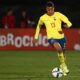 Ecuador World Cup ineligible player