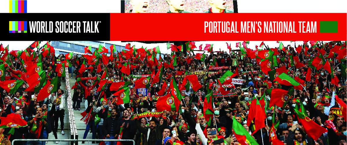 Portugal National Team TV schedule