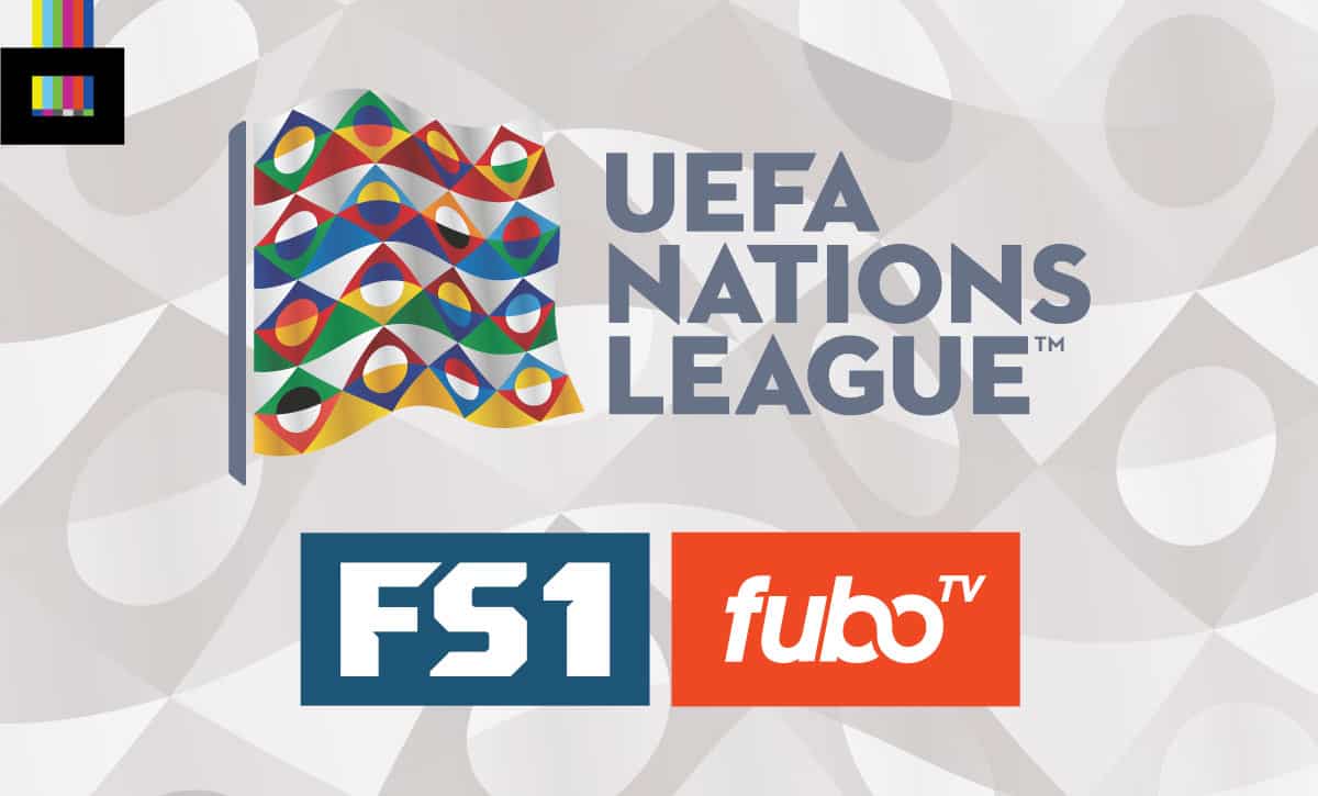 FOX & fuboTV’s UEFA Nations League