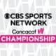 CBS CONCACAF W Championship