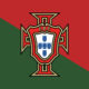 Portugal World Cup Shirt