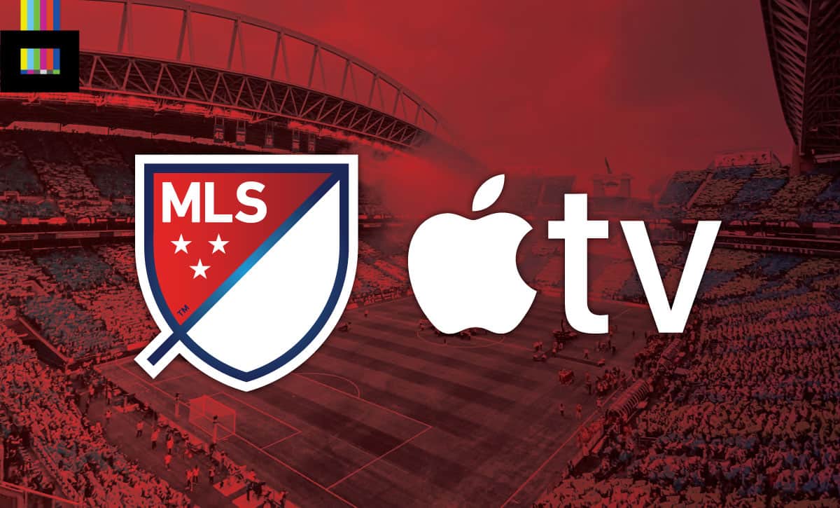 MLS and Apple TV FAQ