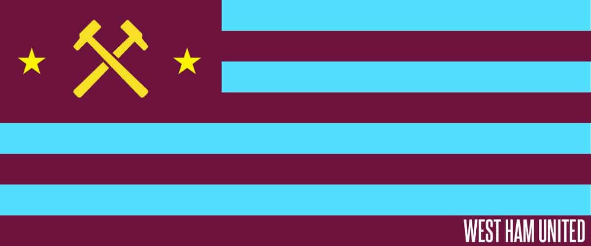 West Ham United Supporters Groups