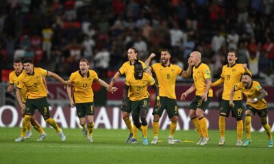 Australia World Cup 2022