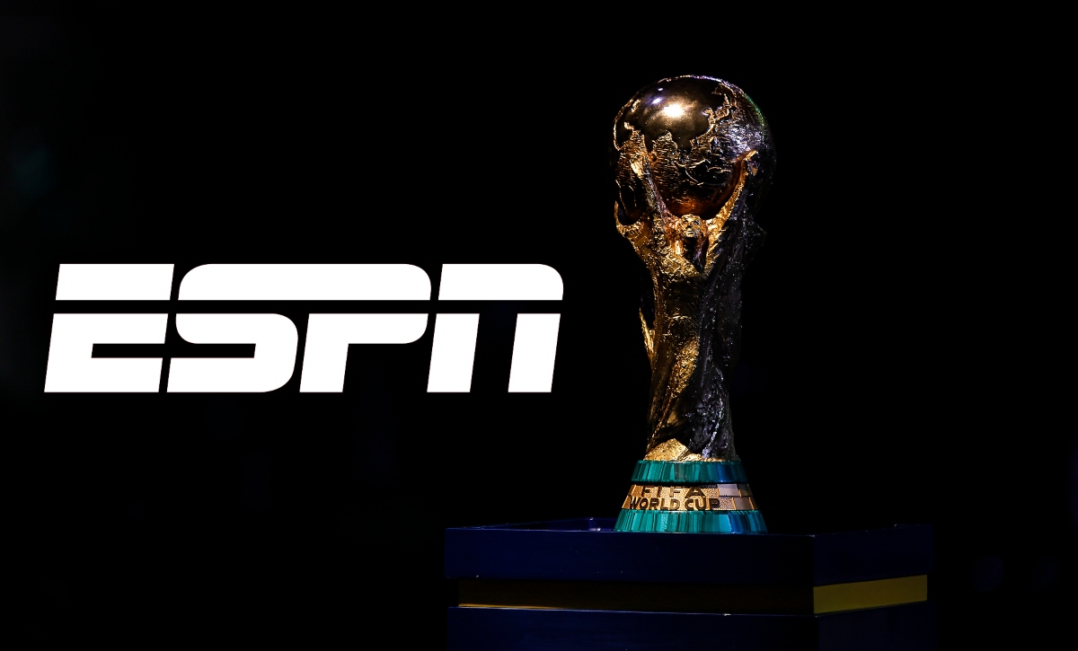 ESPN wants FIFA 2030 World Cup rights