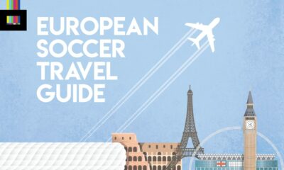 European Soccer Travel Guide