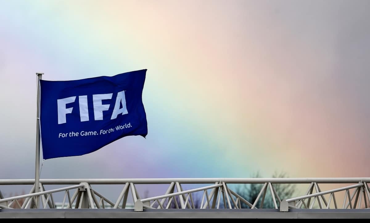 FIFA Inclusivity World Cup