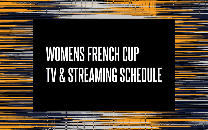 Womens French Cup