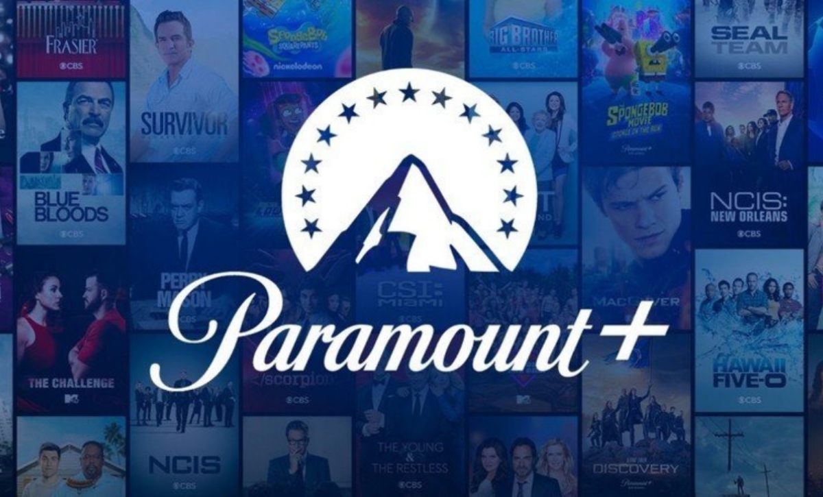 Paramount+ can improve