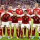 Denmark World Cup 2022