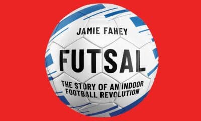 Futsal book