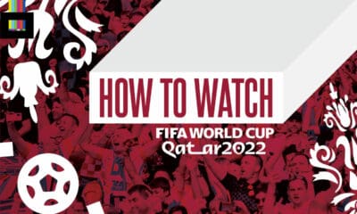 How to watch the World Cup on US TV