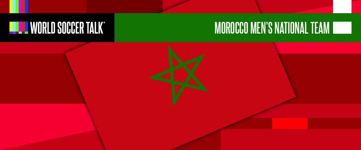 Morocco National Team TV schedule