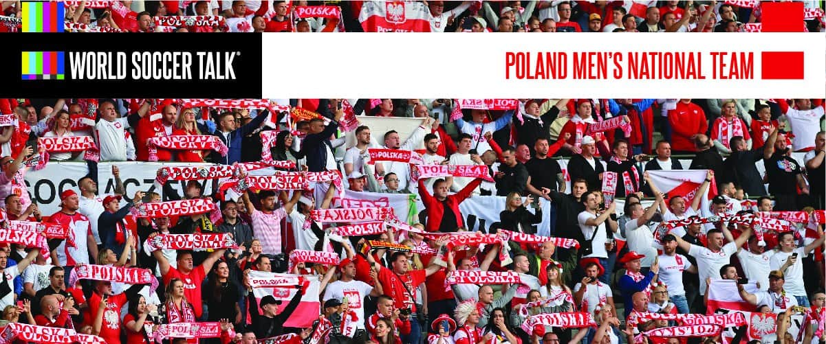 Poland National Team TV Schedule