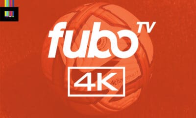 Premier League games fuboTV 4K