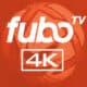 Premier League games fuboTV 4K