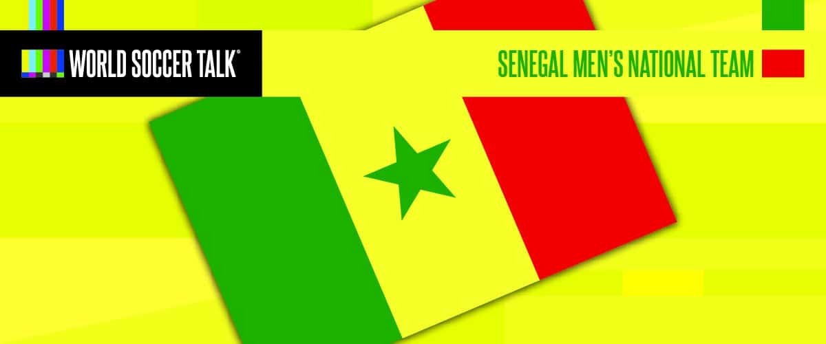 Senegal national team TV schedule