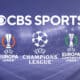 CBS renew UEFA Champions League