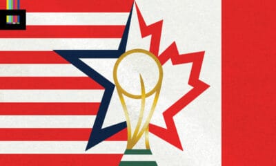 North America World Cup