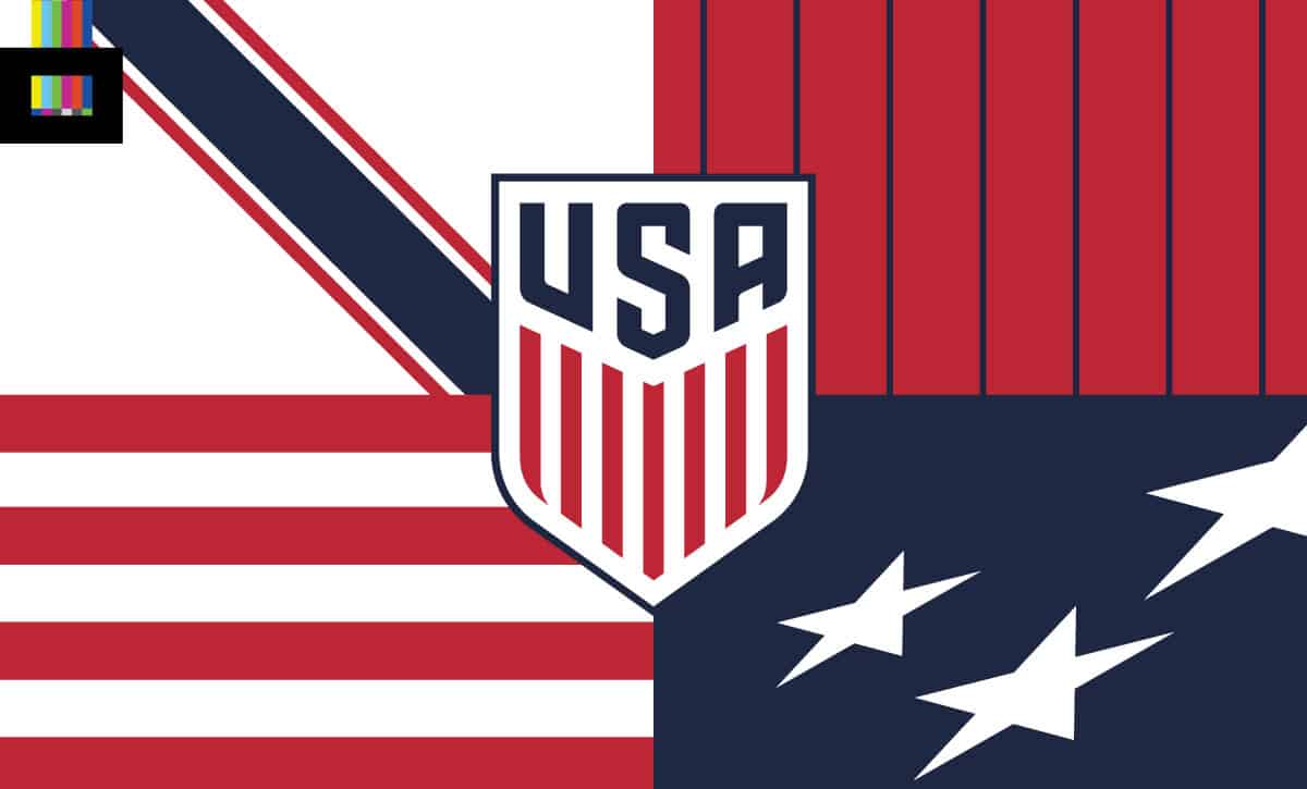 US Soccer needs an iconic kit design