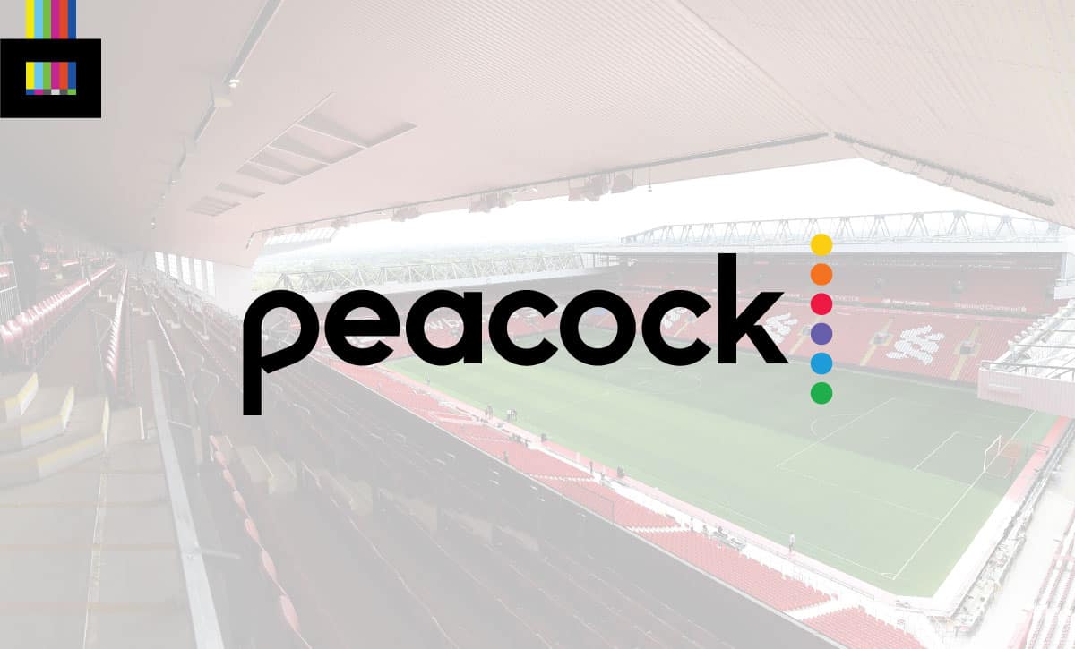 Peacock to stream 4K Premier League