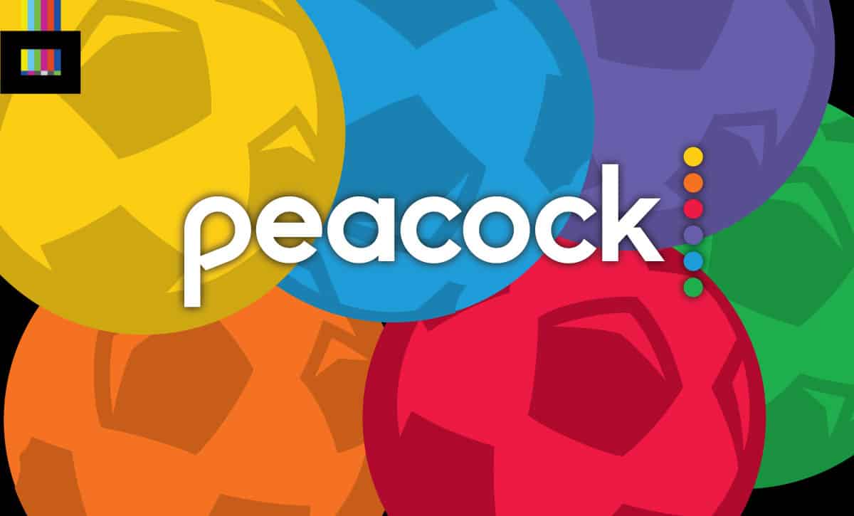 Peacock's major new features