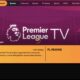 Premier League TV channel schedule Peacock