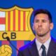 Barcelona Messi return