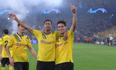 Borussia Dortmund US tour