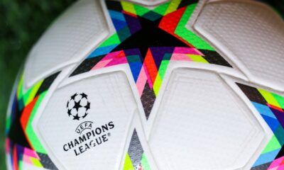 Champions League US