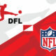 NFL DFL partnership