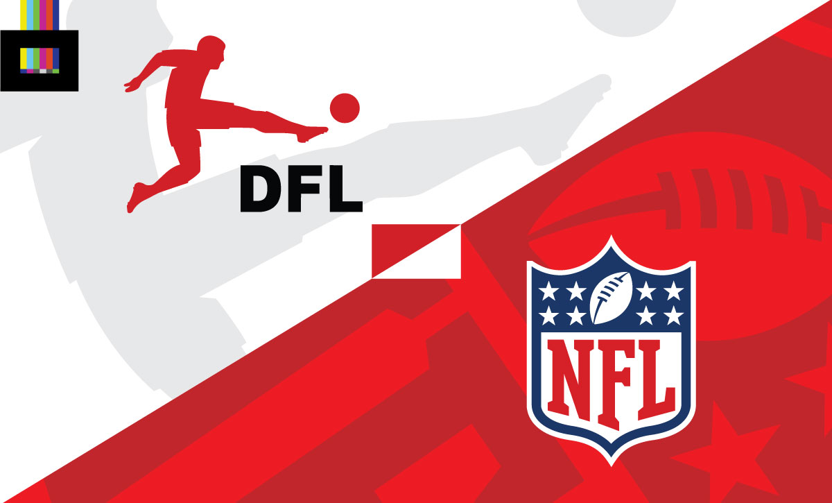NFL DFL partnership