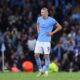 Haaland leave Manchester City