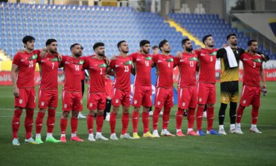 Iran national team