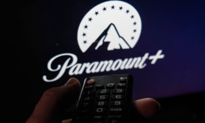 Paramount+ Champions League record