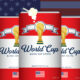 Budweiser World Cup ad